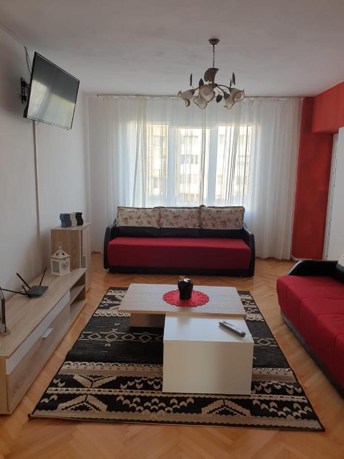 Pdn Apartment Сигишоара Экстерьер фото