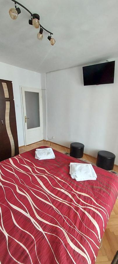 Pdn Apartment Сигишоара Экстерьер фото